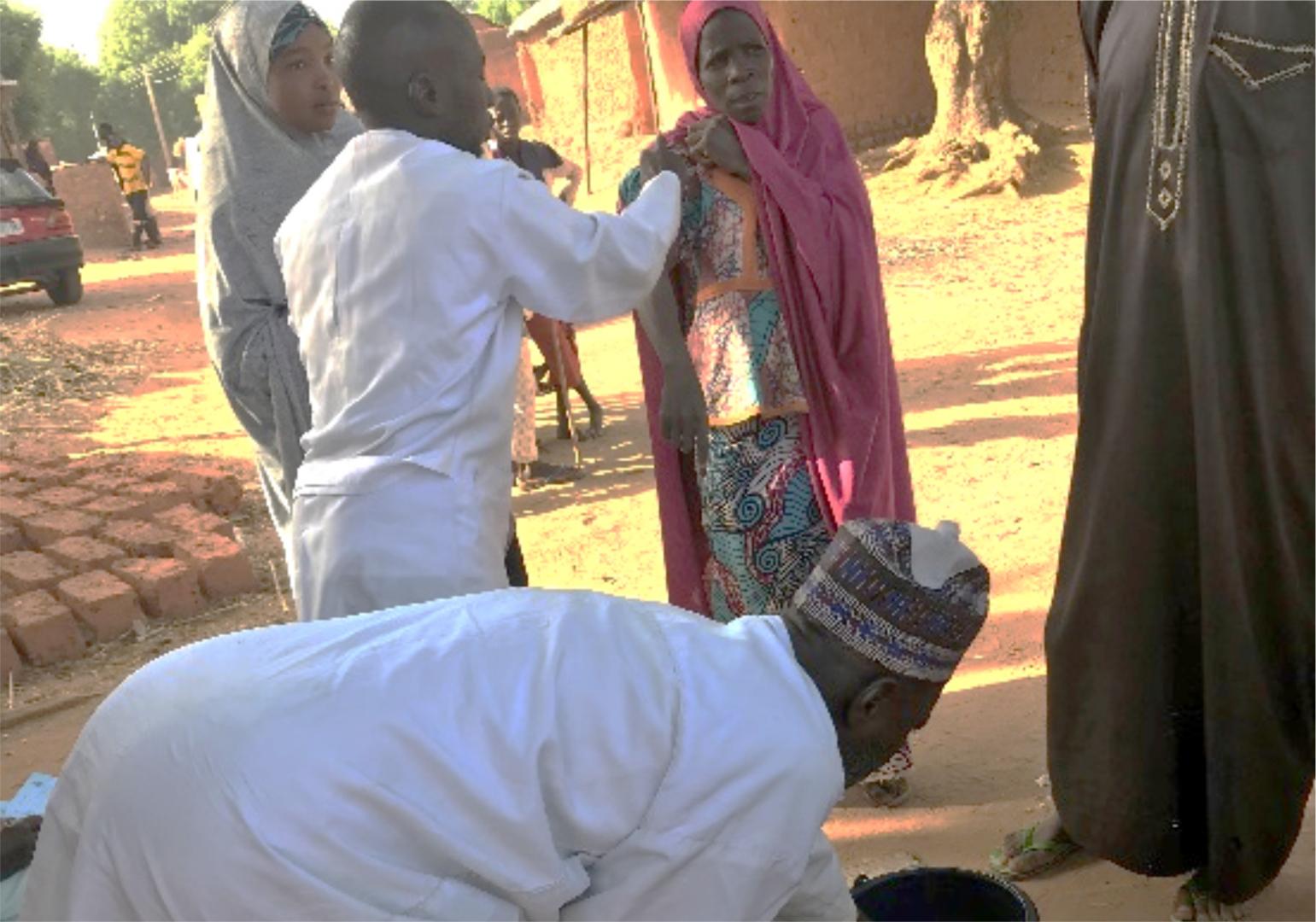 nigeria-launches-yellow-fever-vaccination-reactive-campaign-to-contain